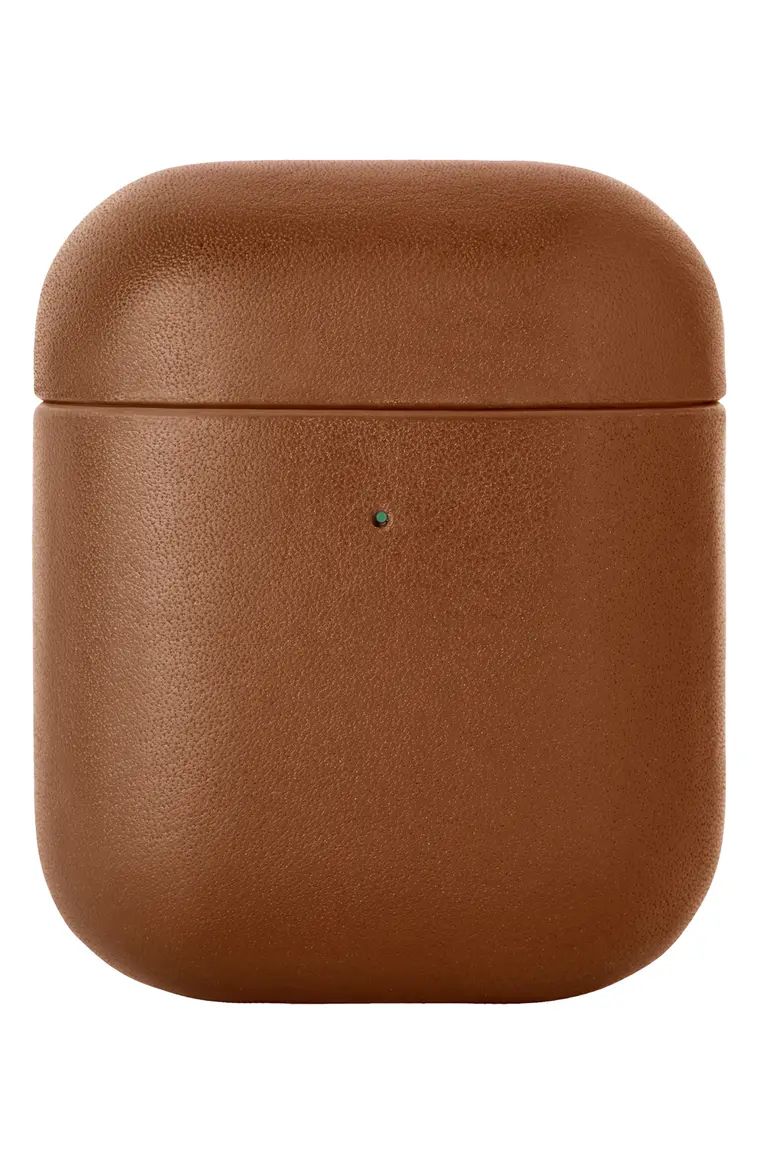Classic Leather AirPod Case | Nordstrom
