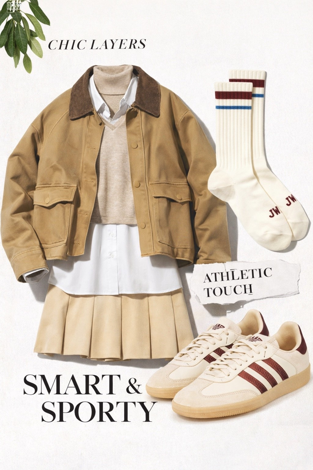 #uniqlo Spring Look 2026

#LTKSpringSale #LTKspringtrends #LTKSeasonal