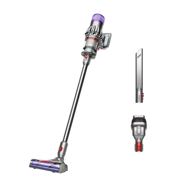 Dyson Digital Slim Cordless Vacuum | Iron/Nickel | New - Walmart.com | Walmart (US)