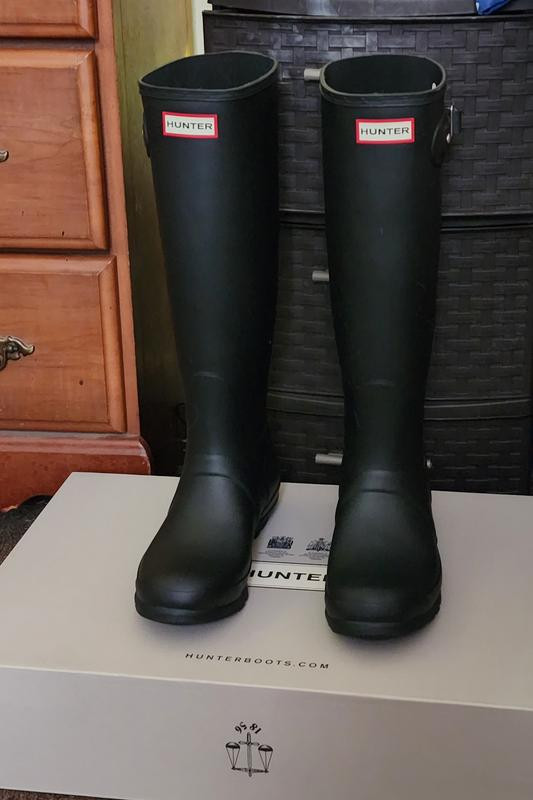 Original Tall Rain Boot (Women) | Nordstrom