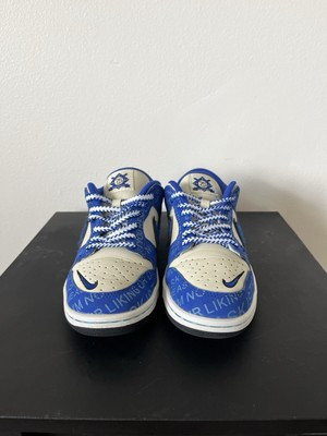 Nike Dunk JACKIE ROBINSON  | eBay | eBay US