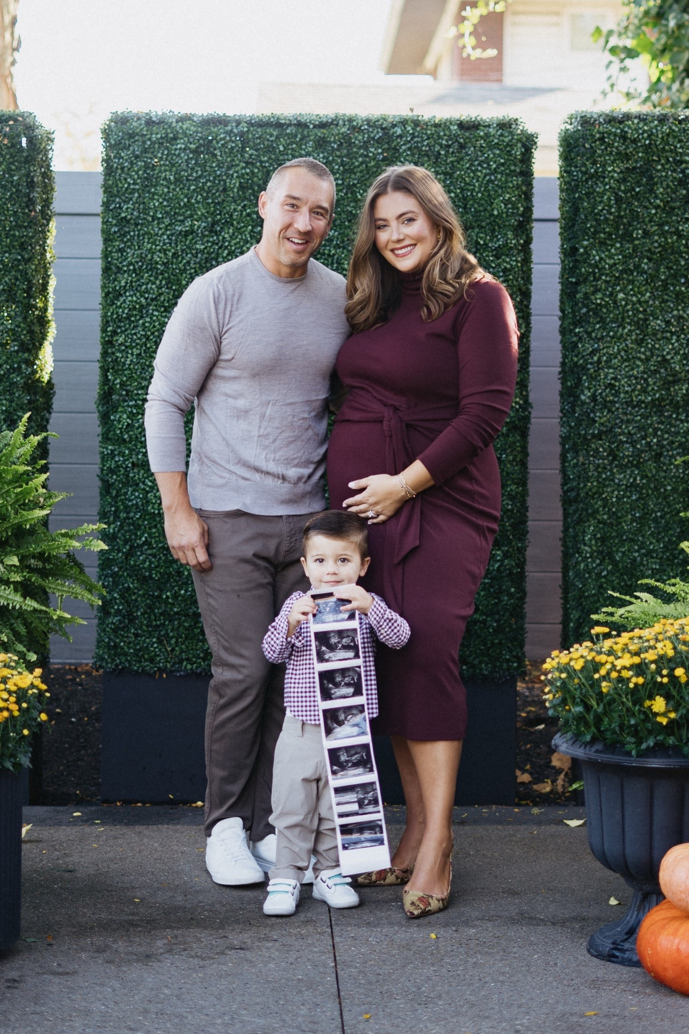 Family photo outfit inspo - I’m wearing XXL in dress. 

#LTKStyleTip #LTKPlusSize #LTKFamily