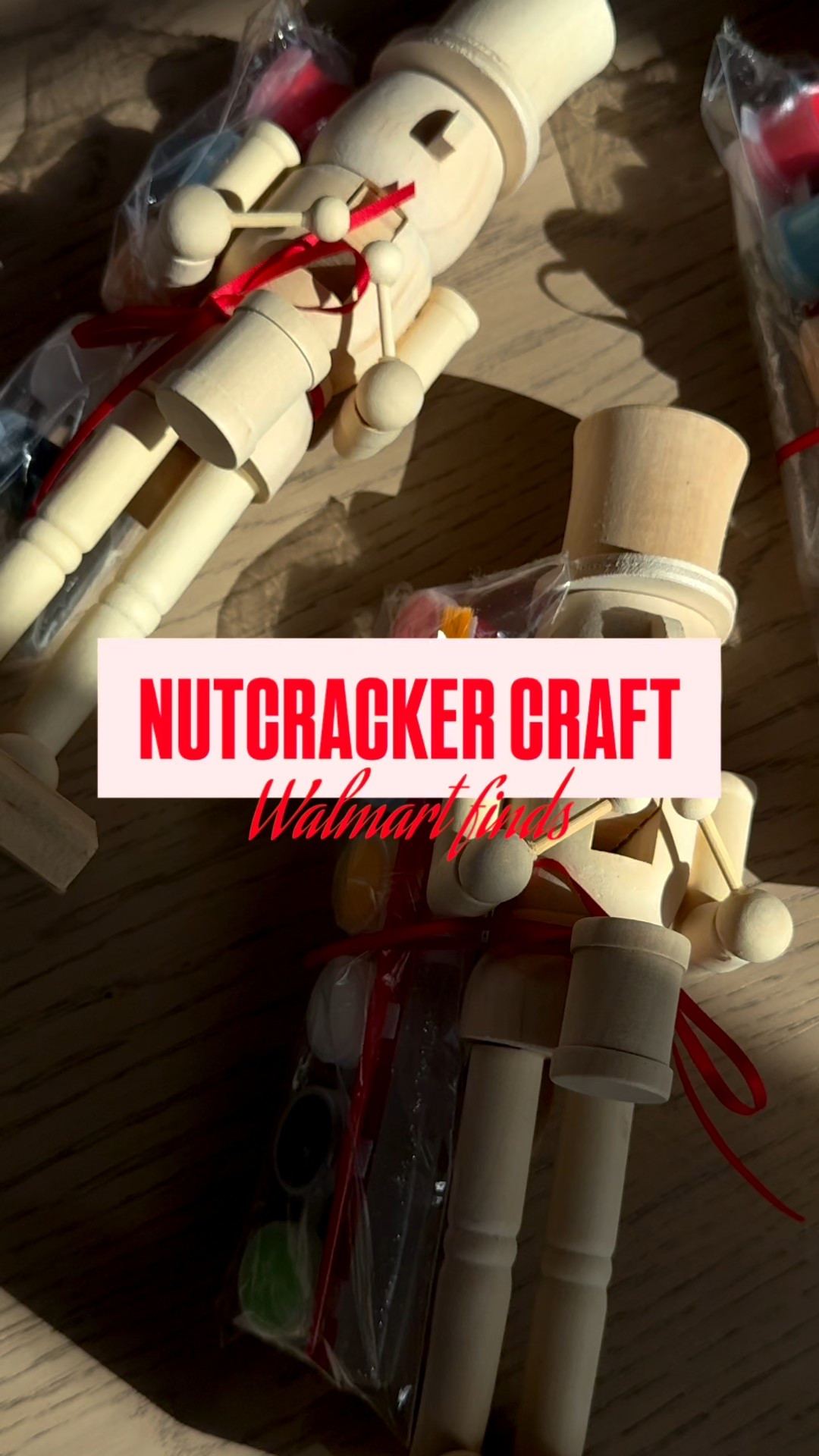 $5 Walmart craft for the kiddos! Definitely need to order more for when we have friends over!

Dressupbuttercup.com #dressupbuttercup #dederaad

#LTKHome #LTKmomlife #LTKHoliday