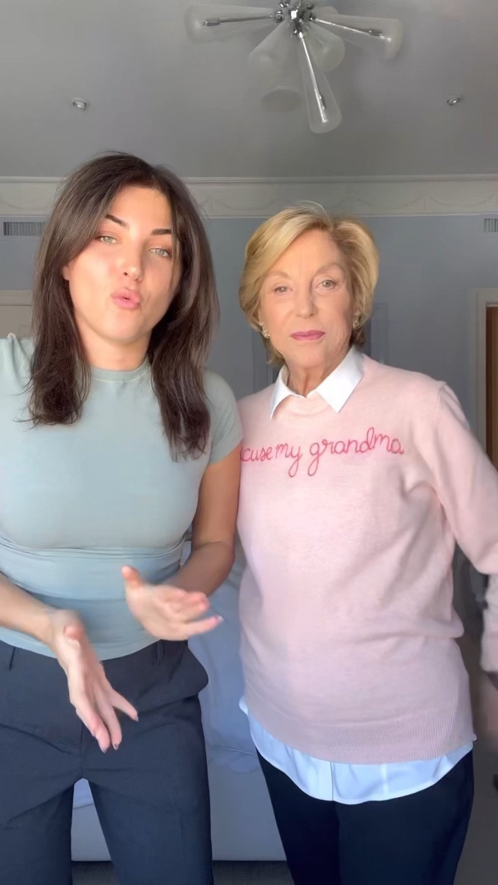 Outfit for a special EMG milestone! 