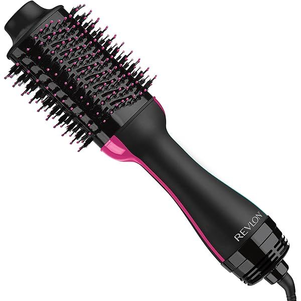 Hair Dryer Brush Blow Dryer Brush in One, 4 in 1 Hair Dryer and Styler Volumizer with Negative Ion A | Amazon (US)