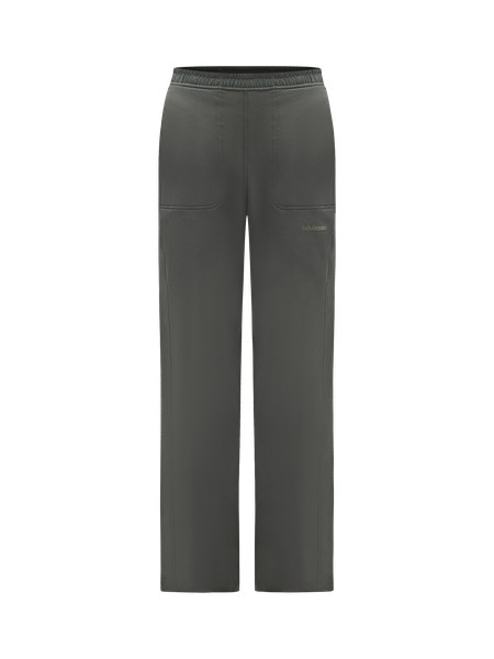 Loungeful Classic-Fit High-Rise Sweatpant | Lululemon (US)