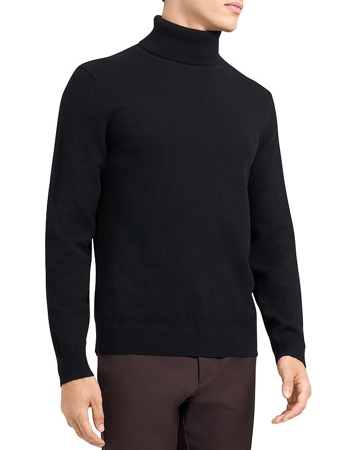 Hilles Turtleneck Cashmere Sweater | Bloomingdale's (US)