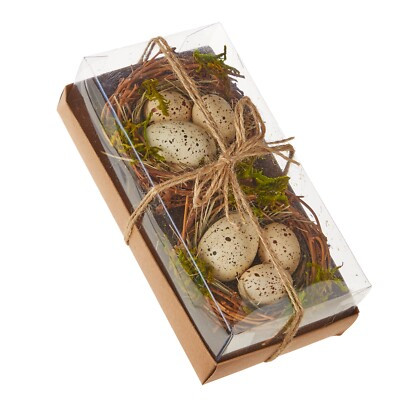 RAZ Imports - 3" Box of Nested Eggs | eBay US