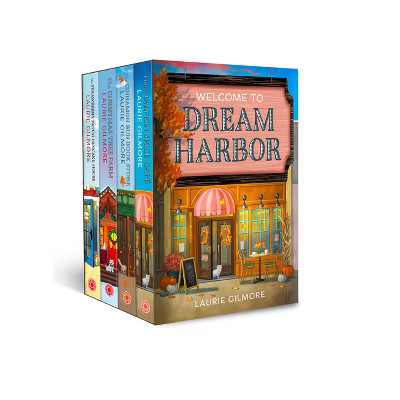 Dream Harbor Box Set - by  Laurie Gilmore (Mixed Media Product) | Target