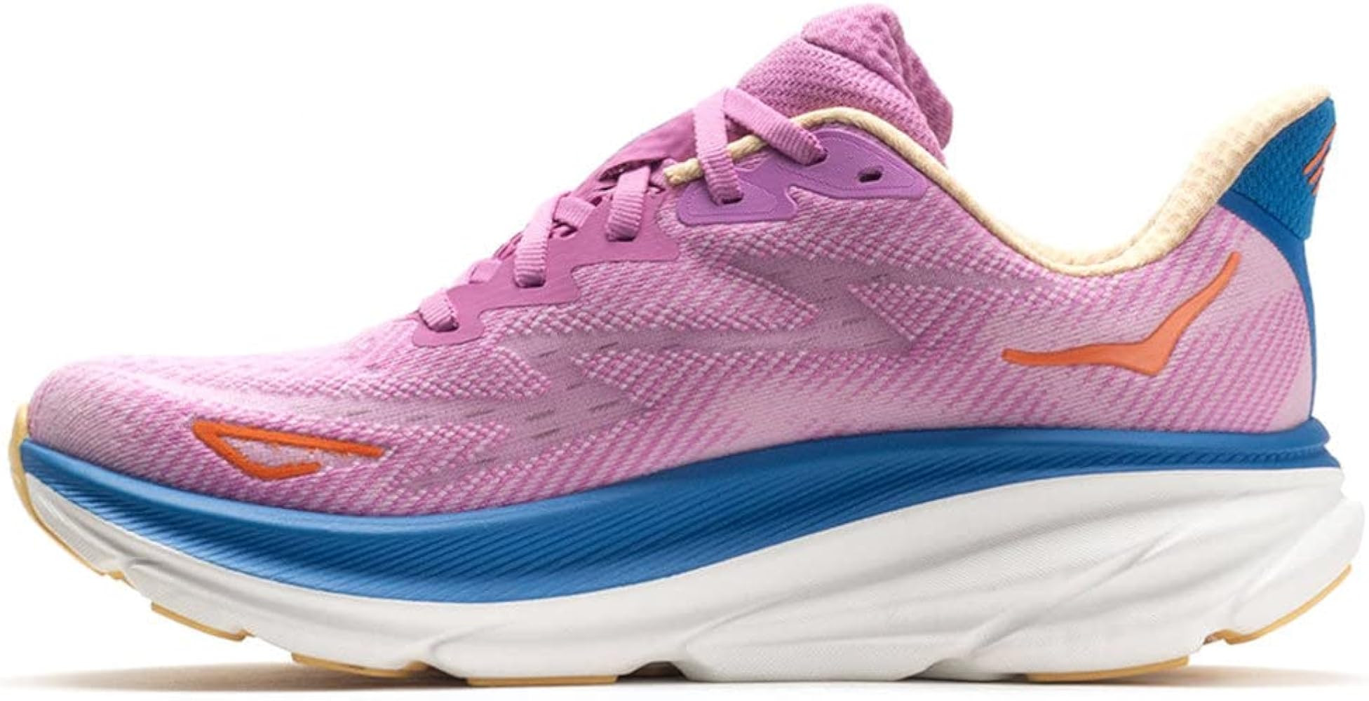 HOKA ONE ONE Women's Low-top Sneakers, 10 US | Amazon (US)