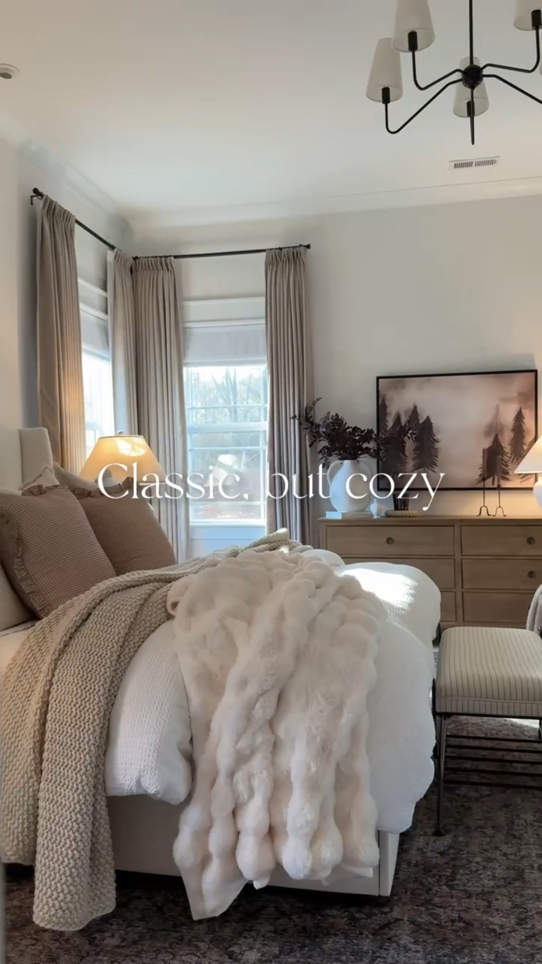 Hey, I’m Mel! 😊 Welcome to my journey of making our home feel cozy and timeless, while giving you inspiration and the courage to do the same! For the last 4 years, I have little by little turned builder-grade into lived-in — one curated detail at a time. But we’re not done yet!

Thank you for spending time here and my hope is that you leave with fresh inspiration, styling ideas, and pretty home finds to create a home you love coming home to! 🫶🏻

And in due time, I’d love to take you along on the next journey — building our next home for our growing family! 🤍 

xx,
Mel 

#LTKSeasonal #LTKValentine #LTKHome