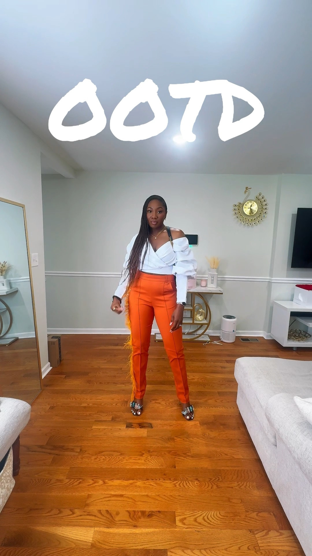 Going to brunch? A gathering? An event? Here are some suggestions on how you can redo this look for the low! 

#LTKdayinmylife #LTKgrwm #LTKootd