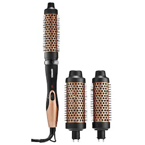Blowout Babe Interchangable Thermal Round Hair Brush | Sephora (CA)