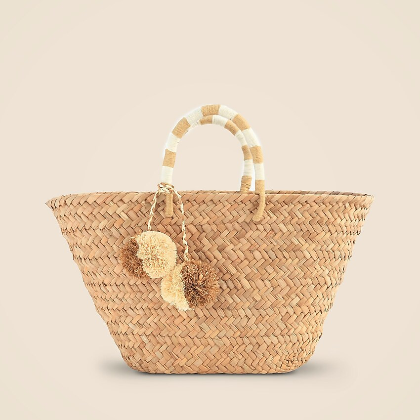 KAYU® St. Tropez tote | J. Crew US