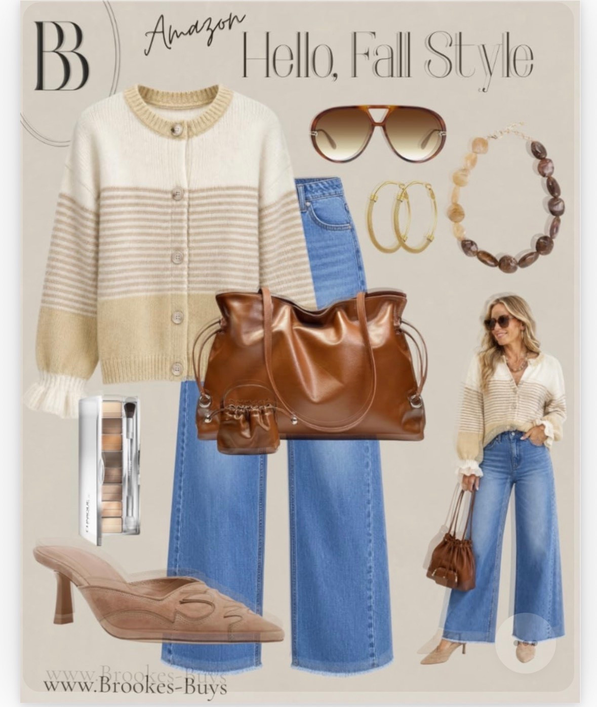 Loving these cozy fall pieces.

#LTKdayinmylife #LTKU #LTKWorkwear