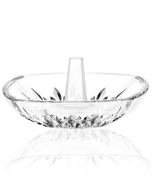 Crystal Gifts, Duchesse Ring Holder | Macys (US)