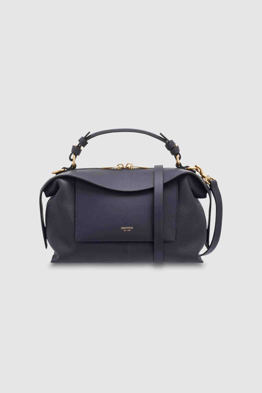 MICA SMALL BOWLER North Sea | Oroton