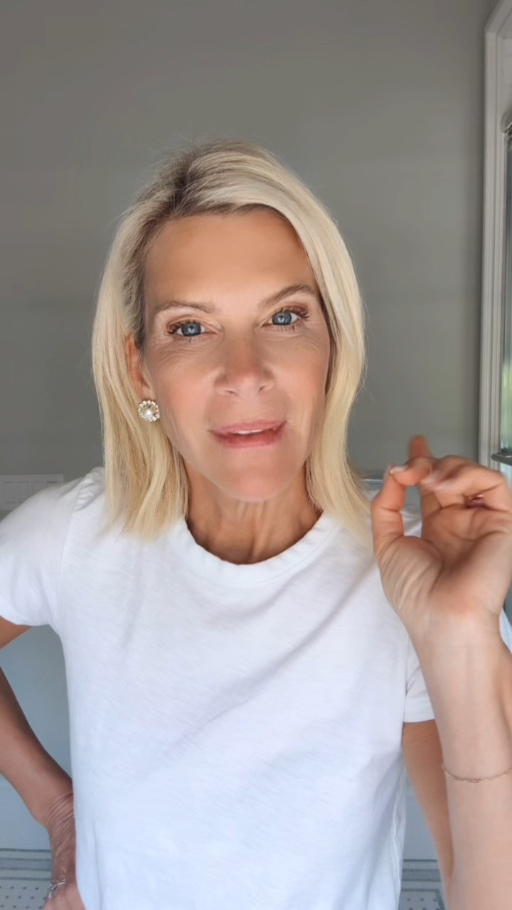 Let me show you how I’m wearing shorts this summer. Somewhere along the way, women got the message that there’s an age limit on shorts. I’m not buying it. The key is finding the right pair and styling them in a way that feels comfortable, flattering, and like you.  

 #LTKdayinmylife #LTKgrwm #LTKootd