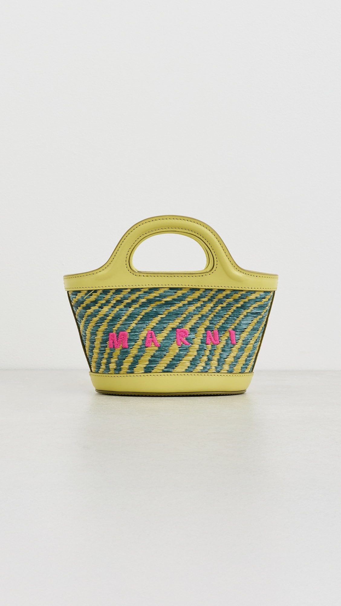 Tropicalia Micro Bag | Shopbop