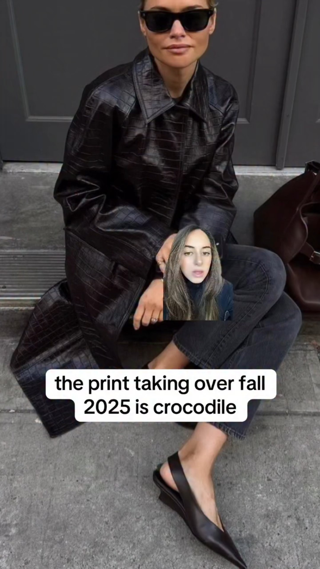 the print taking over fall 2035 is crocodile 

#LTKSeasonal #LTKHoliday #LTKStyleTip