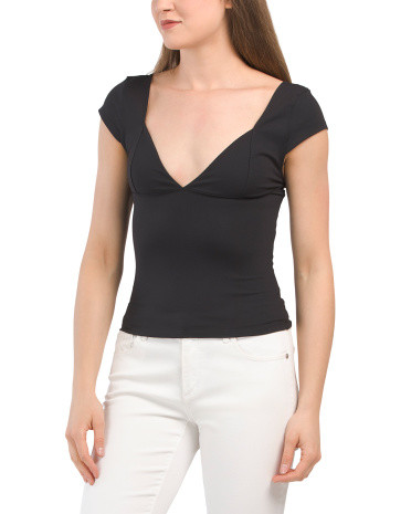 Duo Corset Camisole | TJ Maxx