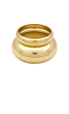 8 Other Reasons Bangle Bracelet Set in Gold from Revolve.com | Revolve Clothing (Global)