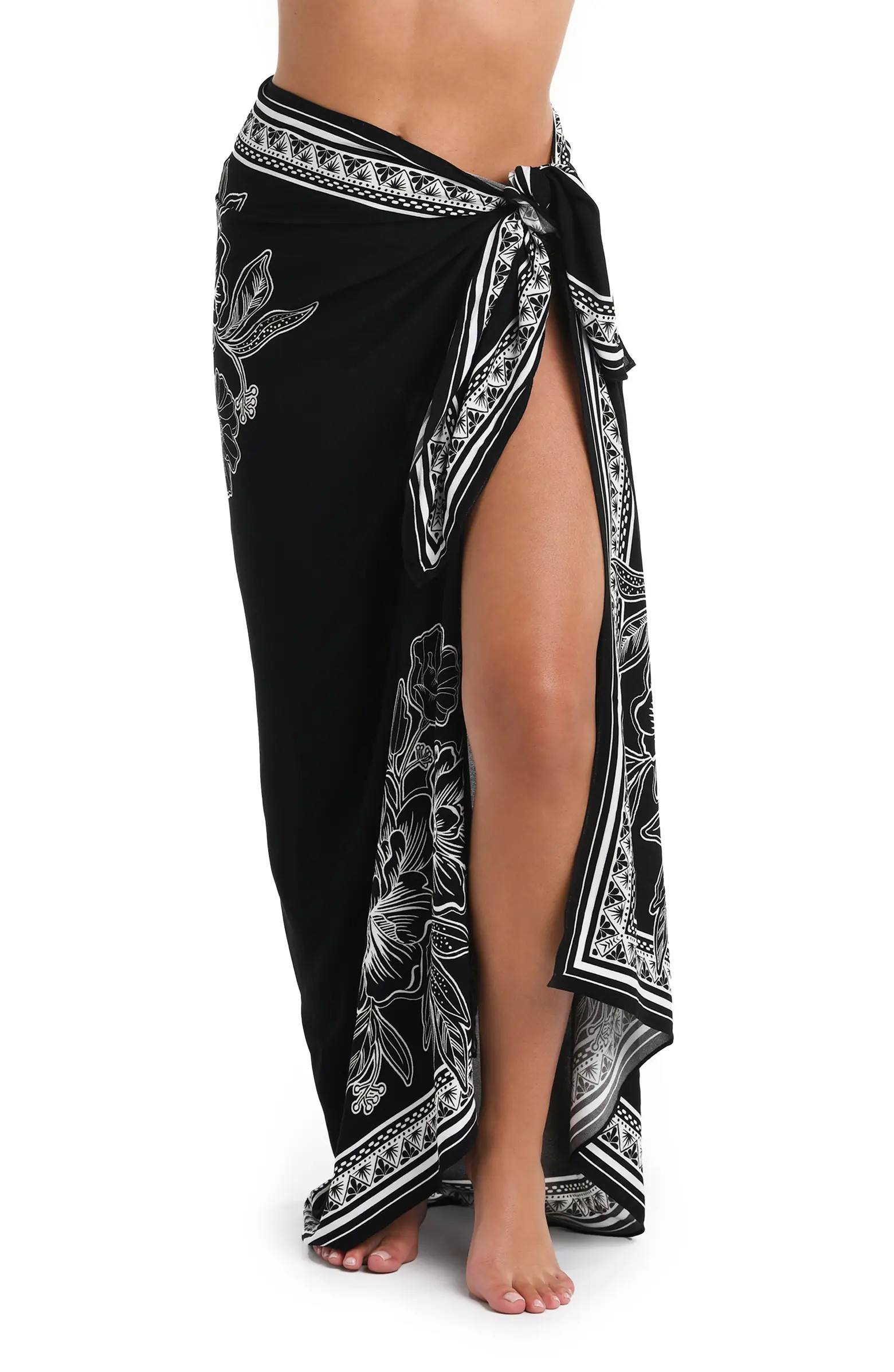 La Blanca Cover-Up Pareo | Nordstrom | Nordstrom