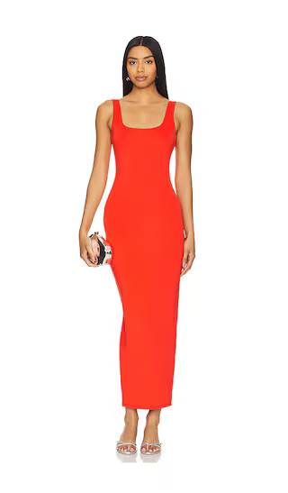 Modern Tank Maxi Dress in Roma002 | Revolve Clothing (Global)