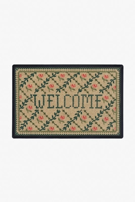 Ruggable Washable Doormat | Anthropologie (US)