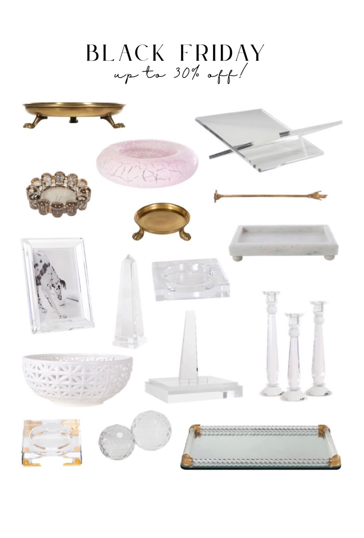 Early Black Friday sale!! So many favorites from my home are included in this sale! ✨🤍

#LTKHome #LTKFindsUnder50 #LTKSaleAlert