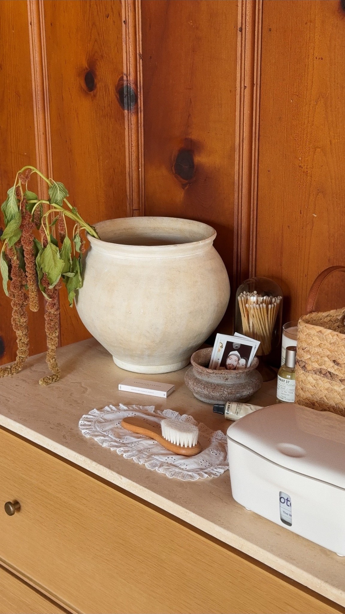 Dresser/changing table details #home #homedecor

#LTKHome #LTKBaby