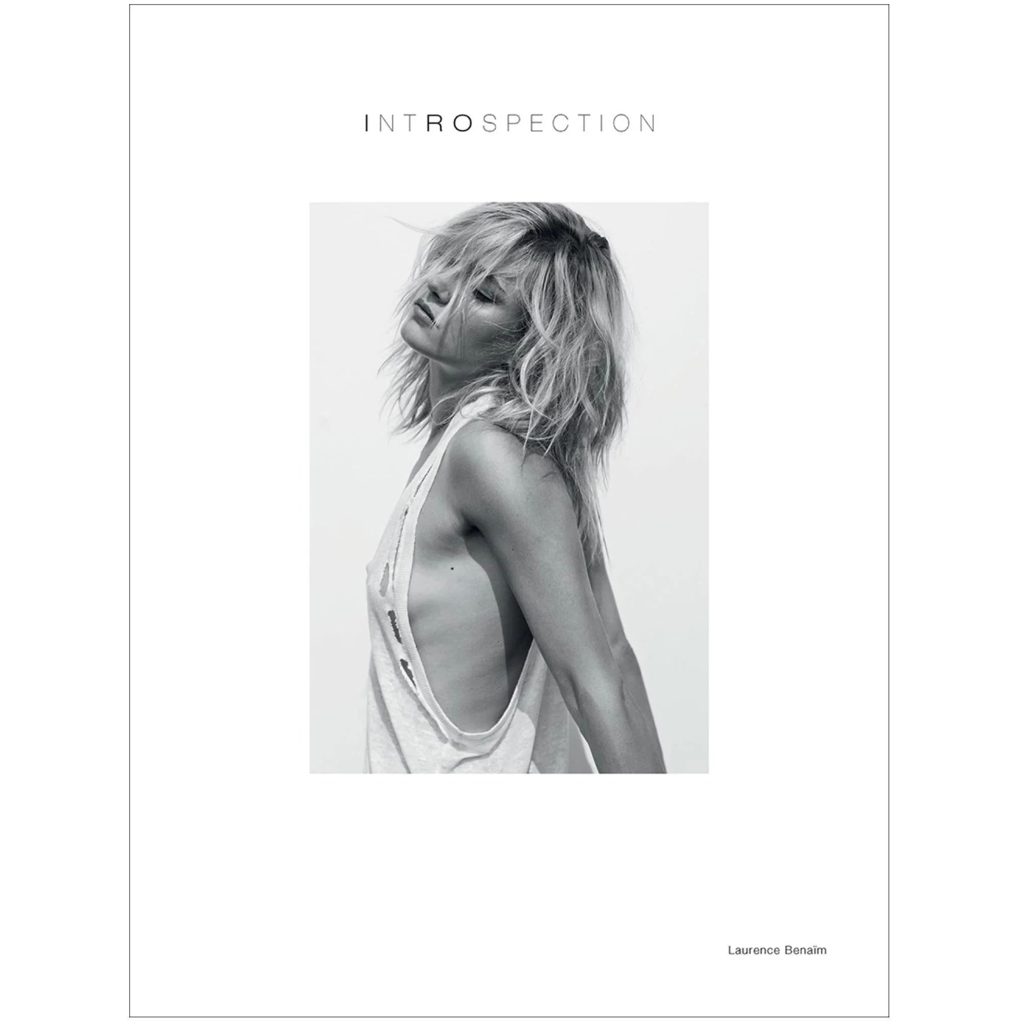 Introspection | StyleMeGHD