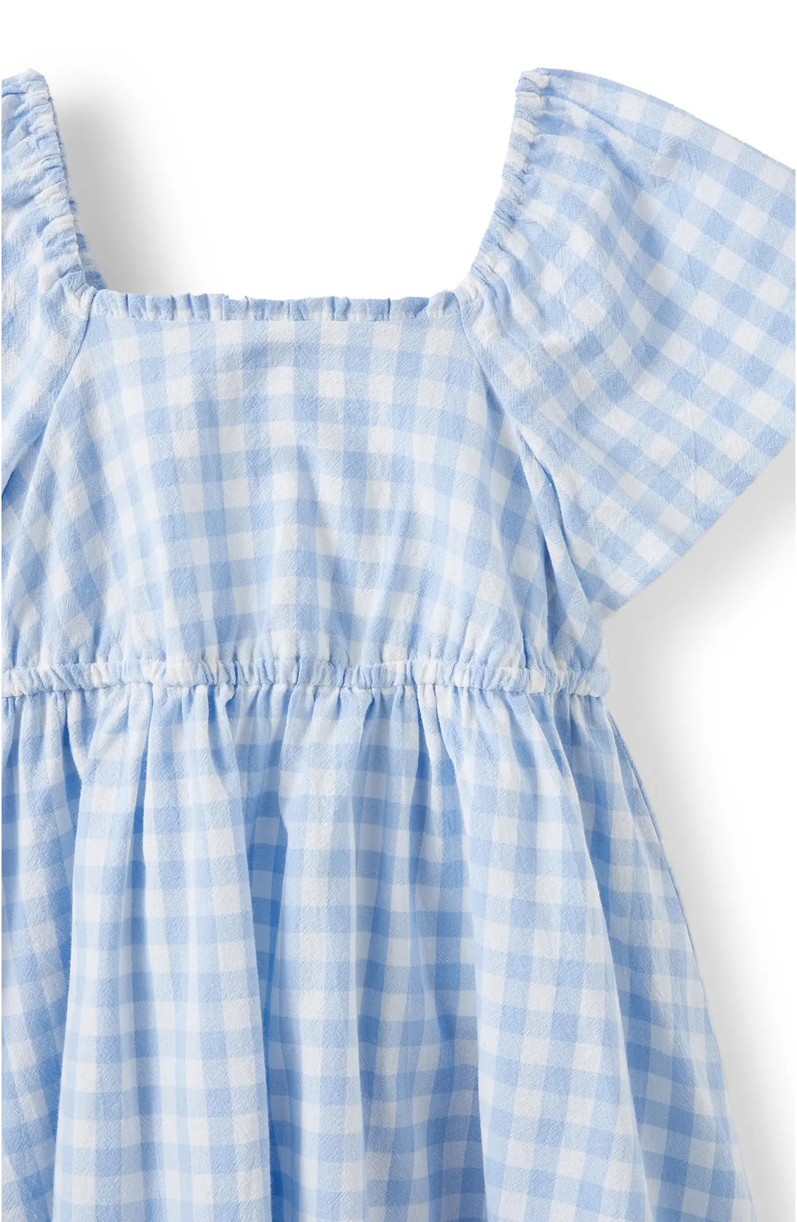 Kid's Penny Short Sleeve Dress | Nordstrom