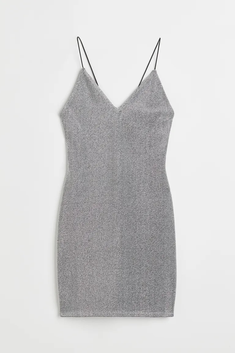 Backless Dress | H&M (US + CA)