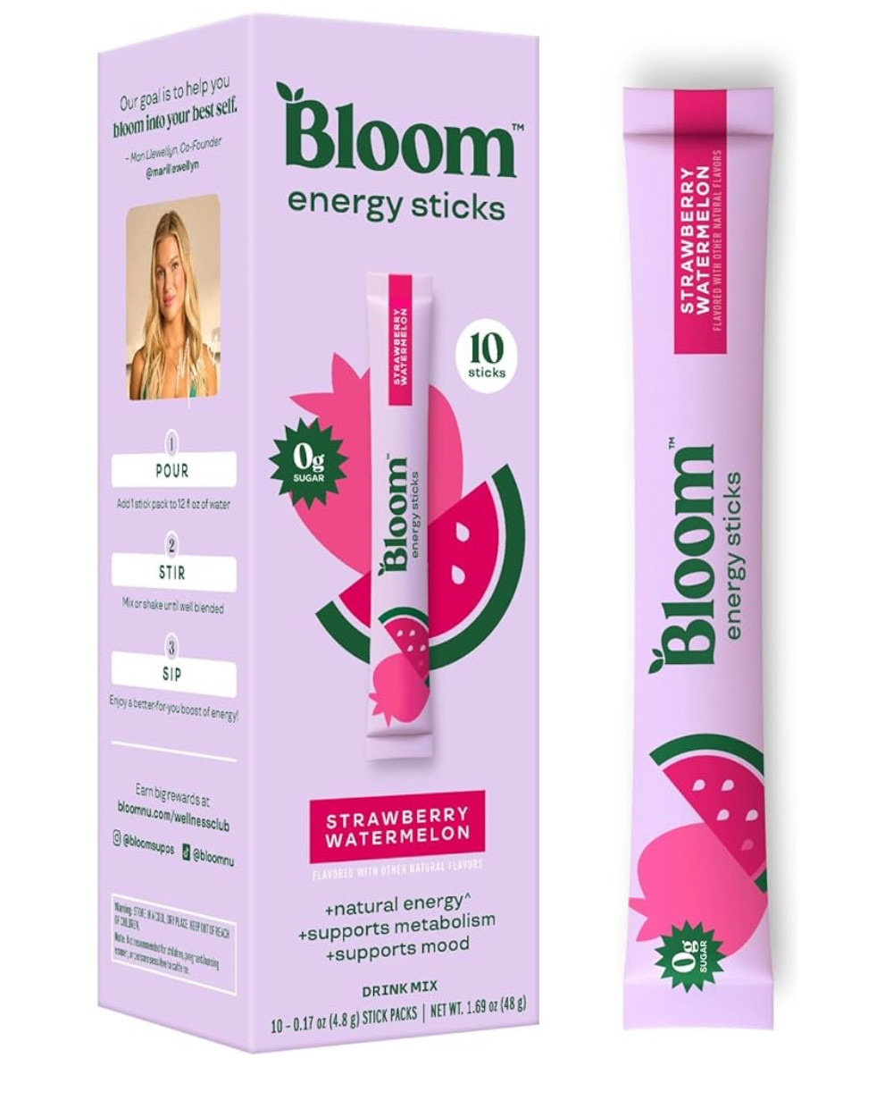 My favorite energy drink powder packets on major sale for Prime Day Deals! 

#LTKActive #LTKSaleAlert