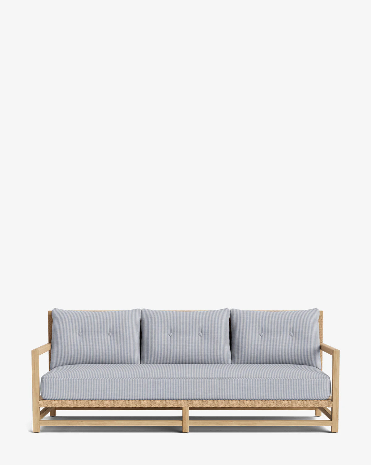 Lindon Outdoor Sofa 84" | McGee & Co. (US)
