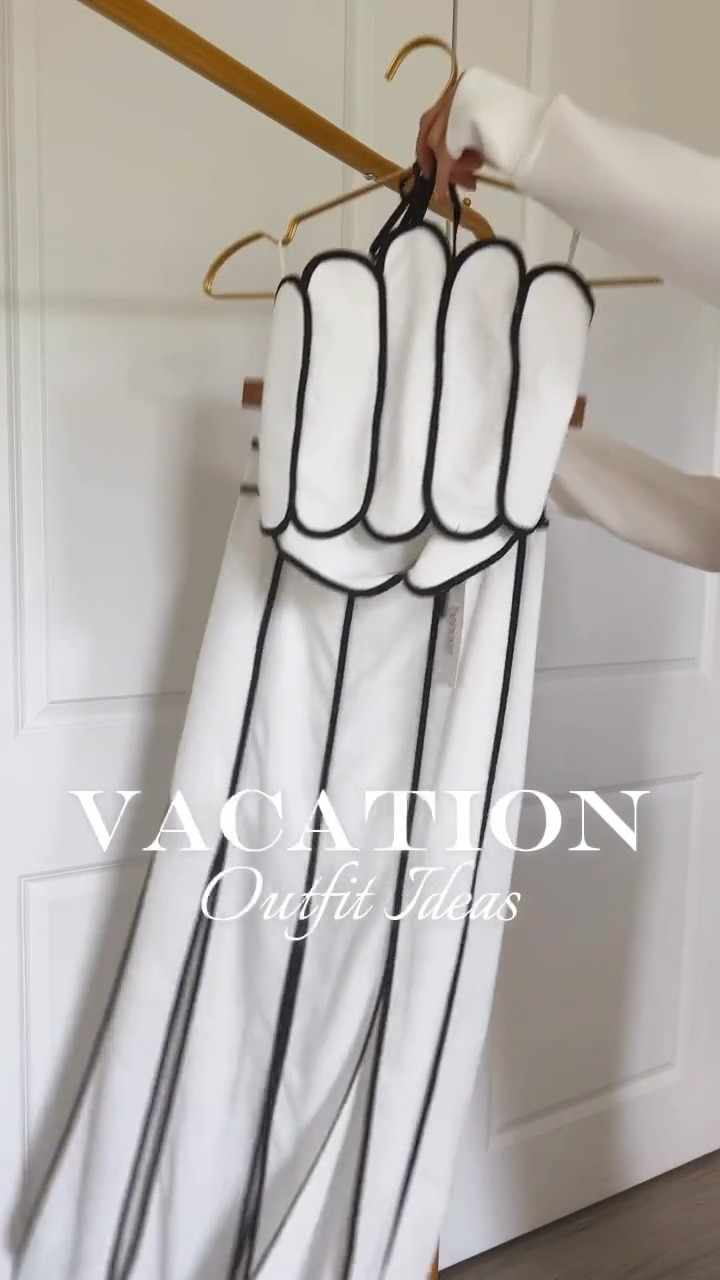 Vacation outfit ideas 
Going out 
Beachside lunch 
Sunday brunch 
Casual day 
Green market 
Nice dinner 
Resort day 
Golden hour 
Shopping day 
Walk by the beach
Date night 
Gelato run 
Brunch 
Everything fits true to size

#LTKU #LTKootd #LTKvlog
