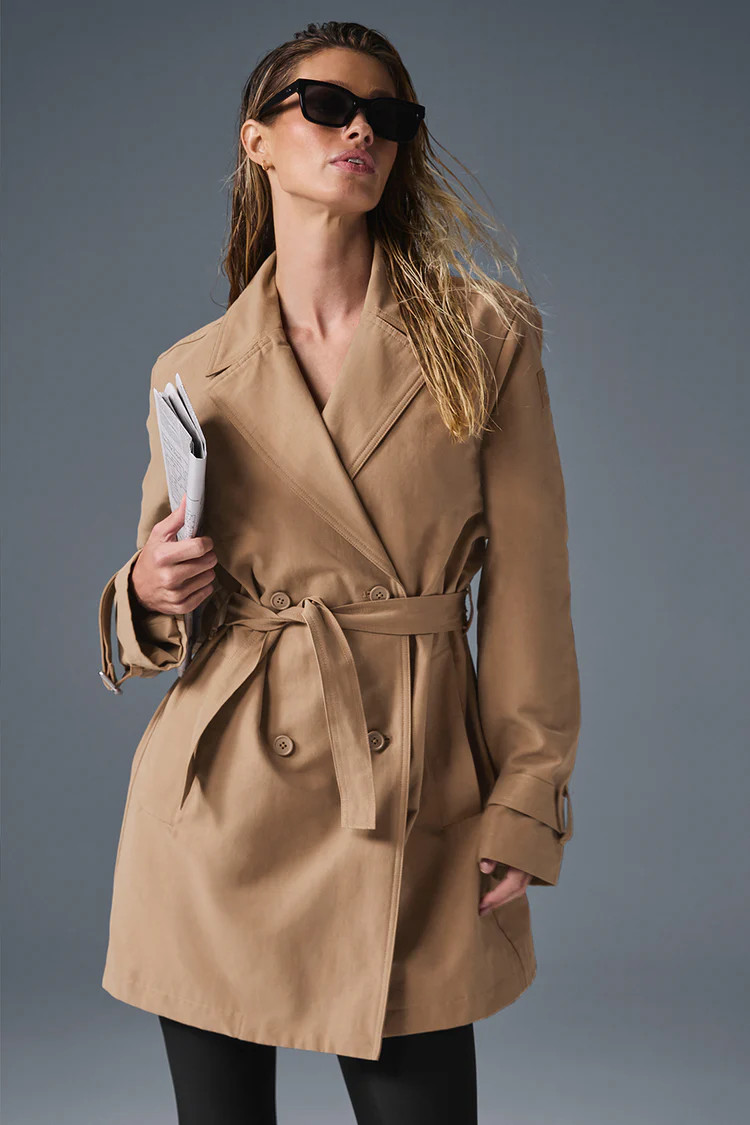 Prime Trench | Alo Yoga (US)