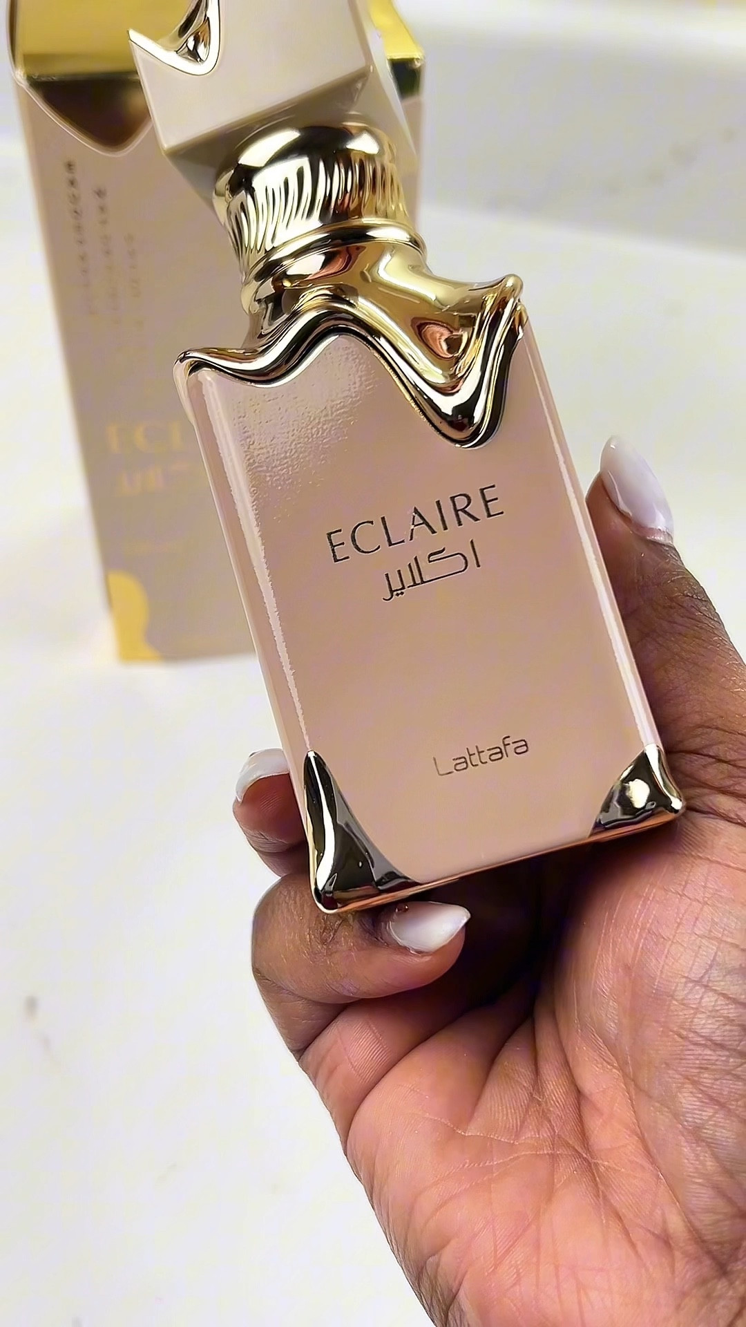 This perfume is a creamy, caramel dream. 

#LTKBeauty #LTKGiftGuide #LTKFindsUnder100