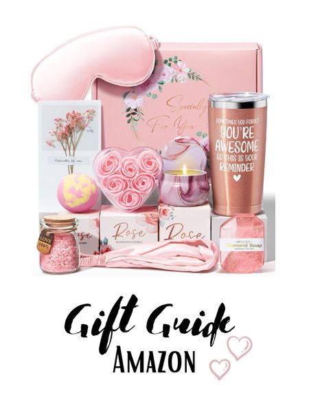 Mother's Day Gifts 

Spring favorites 

Gift Guide

Gift for her 

Skincare


Check out new gift set collection @amazon ✨💕
 

Follow my shop @tajkia_presents on the @shop.LTK app to shop this post and get my exclusive app-only content! ✨💕

 #liketkit @liketoknow.it #amazon

 @liketoknow.it.family @liketoknow.it.home @liketoknow.it.brasil @liketoknow.it.europe 

@shop.ltk

Skin care
Face mask
Face treatment 
Anti aging 
Acne treatment 
Wrinkle treatment 
Makeup
Fall makeup
Travel pack
Winter makeup
Skin care
Lotion
Serum 
Winter look
Workwear
Holiday look
Gifts for her
Travel guide
Vacation favorites 
Wedding look
Wedding guest
Self care
Fall skin care
Skin tightening 
Skin brightening 
Dark spot removal 
Facial 
Cleansing
Home facial kit
Gift guide
Gift set
Gift box
Bath set
Bathroom decor 
Spa set
Gift basket 
New Year’s Eve 
New year’s gift 
Candle 
Necklace 
Socks
Birthday wish




#LTKGiftGuide #LTKBeauty #LTKSeasonal