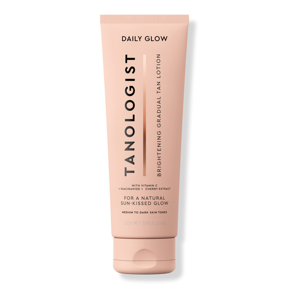Daily Glow - Brightening Gradual Tan Lotion | Ulta