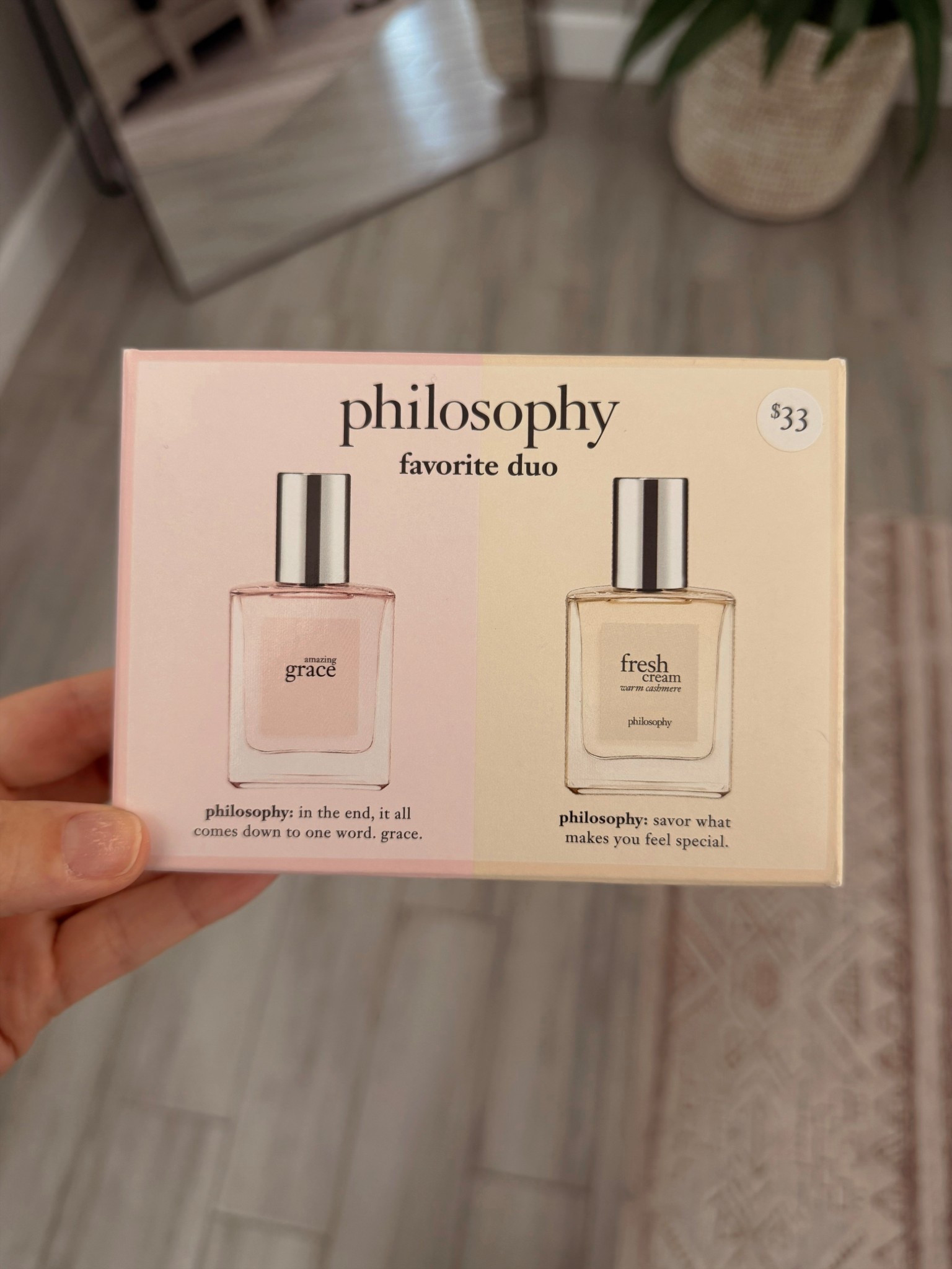 The most perfect scent combo! I love layering these 2! #ultafinds

#LTKMothersDay