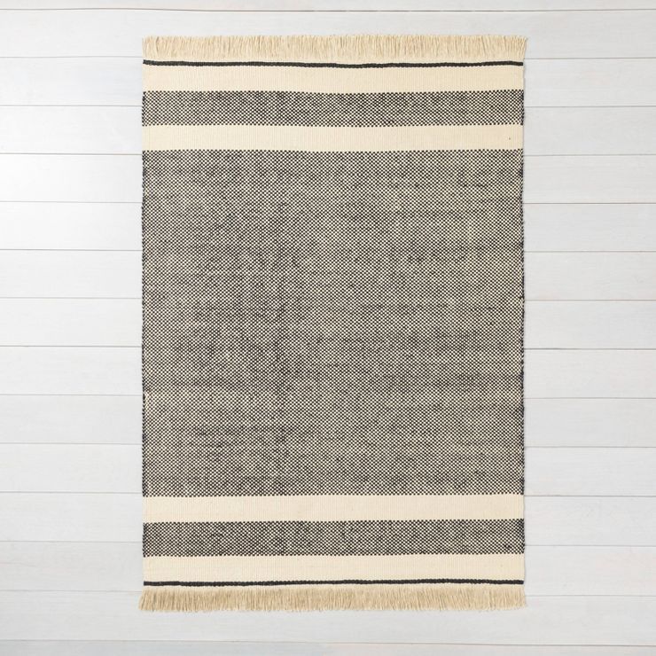 Jute Area Rug - Hearth & Hand™ with Magnolia | Target