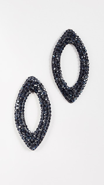 Marquis Ilume Earrings | Shopbop