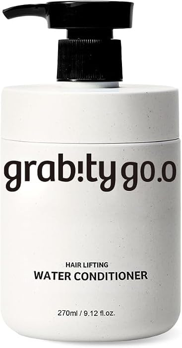 grabityg0.0 Hair Lifting Water Conditioner - Volumizing Conditioner for Thinning Hair with Hyalur... | Amazon (US)