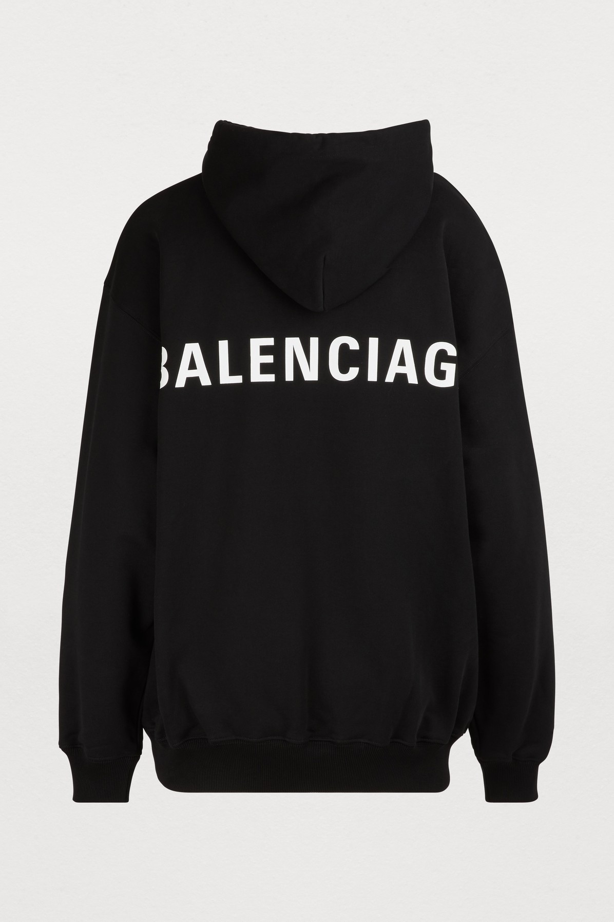 Hooded sweatshirt | 24S (APAC/EU)