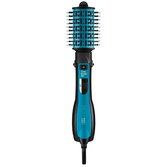 InfinitiPro by Conair Knot Dr Dryer Brush | Target