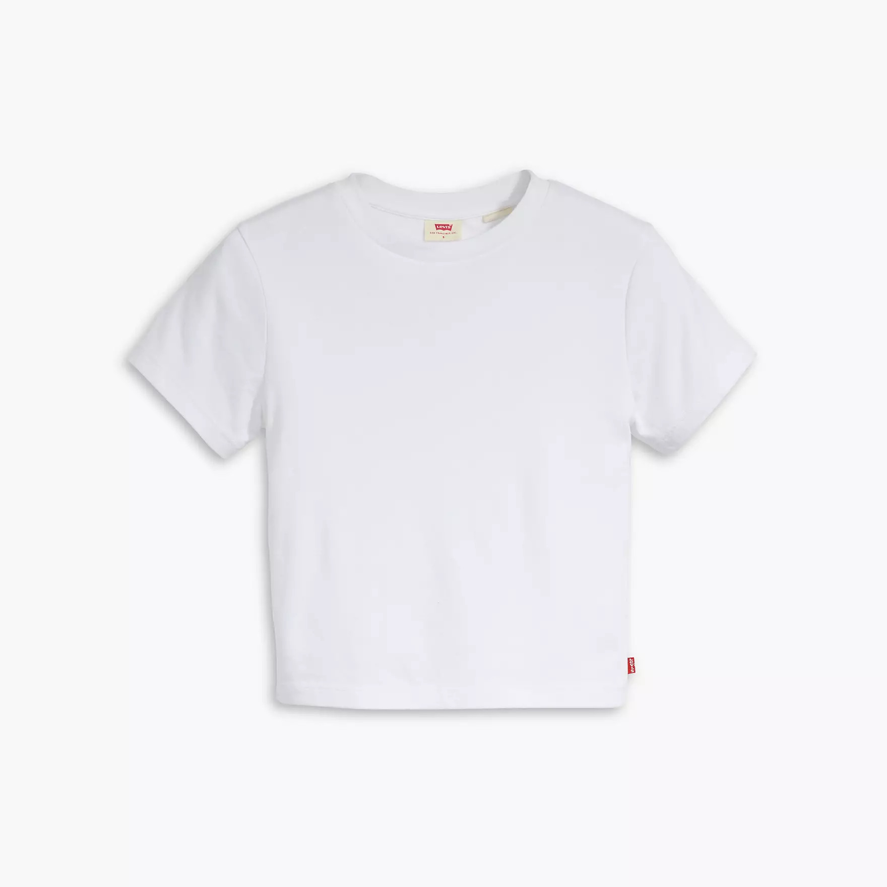 Essential Sporty T-shirt | LEVI'S (US)
