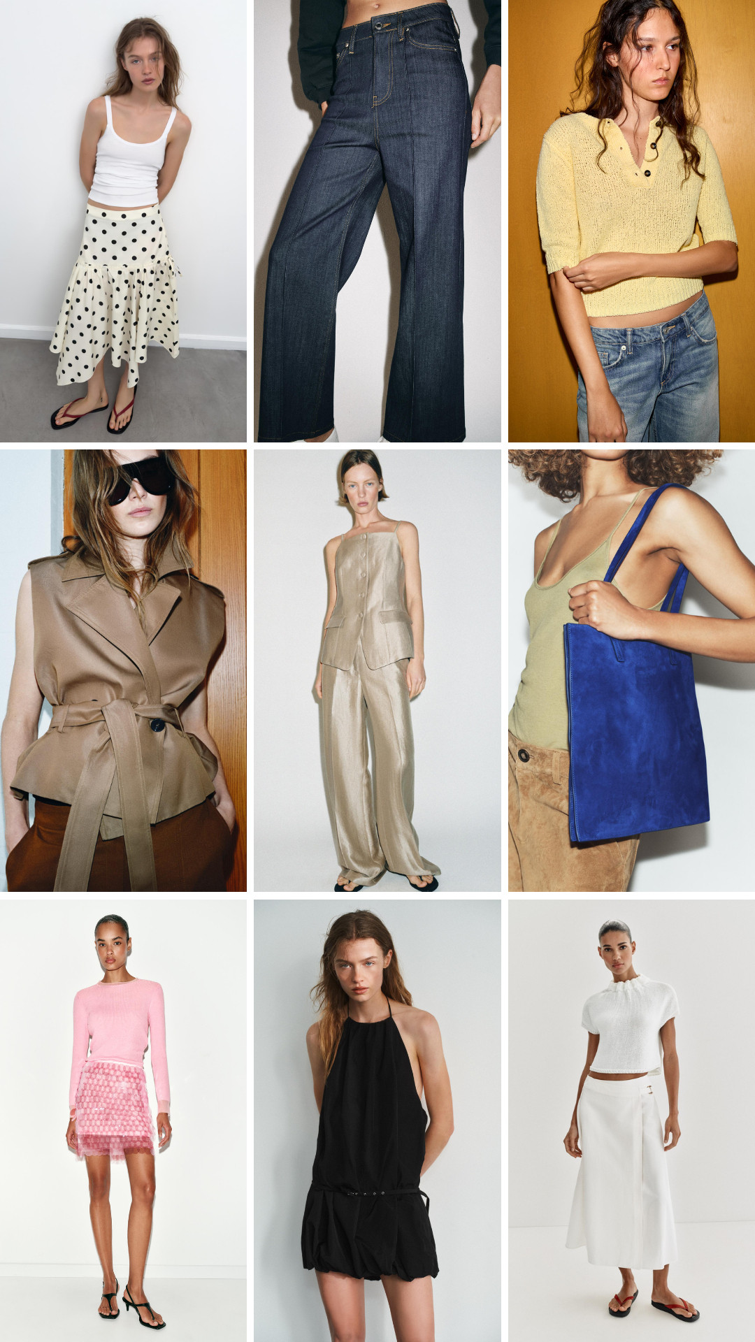 New in at Zara💙 

 #LTKgrwm #LTKootd #LTKSeasonal