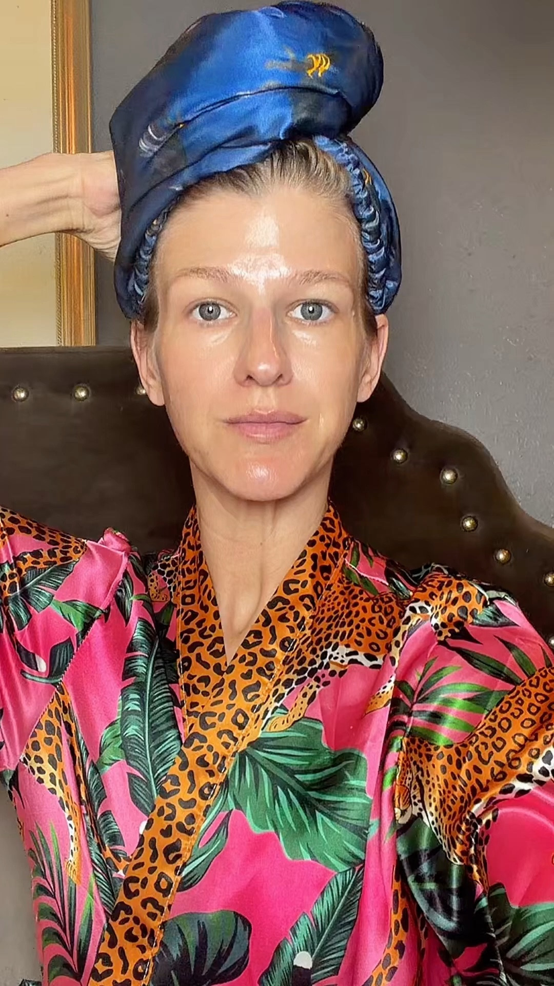 No wash day is complete without Pantene 

#LTKOver40 #LTKgrwm #LTKselfcare